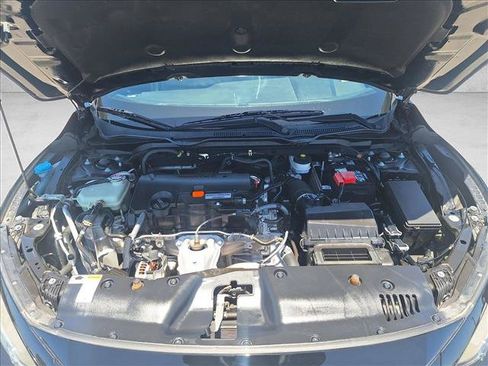 Used 2020 Honda Civic Sport image 23