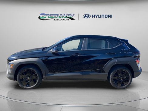 New 2026 Hyundai Kona SEL Sport FWD image 5