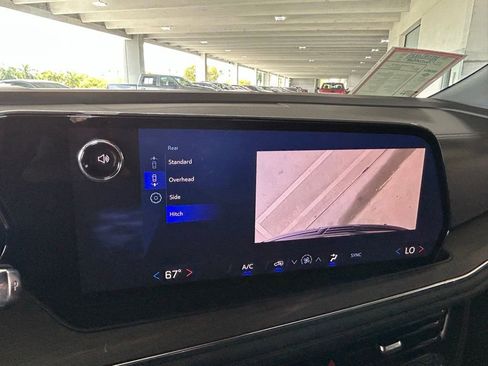 Used 2025 Chevrolet Tahoe LS image 24