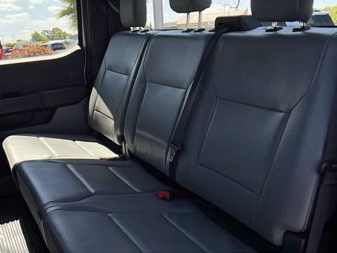 Used 2024 Ford F250 XL w/ XL Off-Road Package AWD/4WD image 22