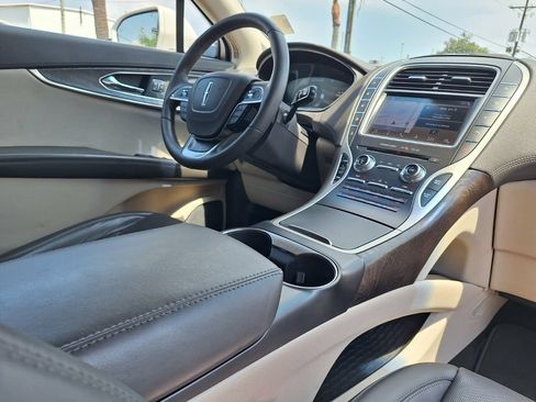 Used 2019 Lincoln Nautilus Reserve FWD image 27