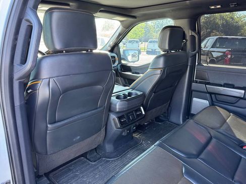 Used 2023 Ford F150 Tremor w/ Equipment Group 402A High AWD/4WD image 15