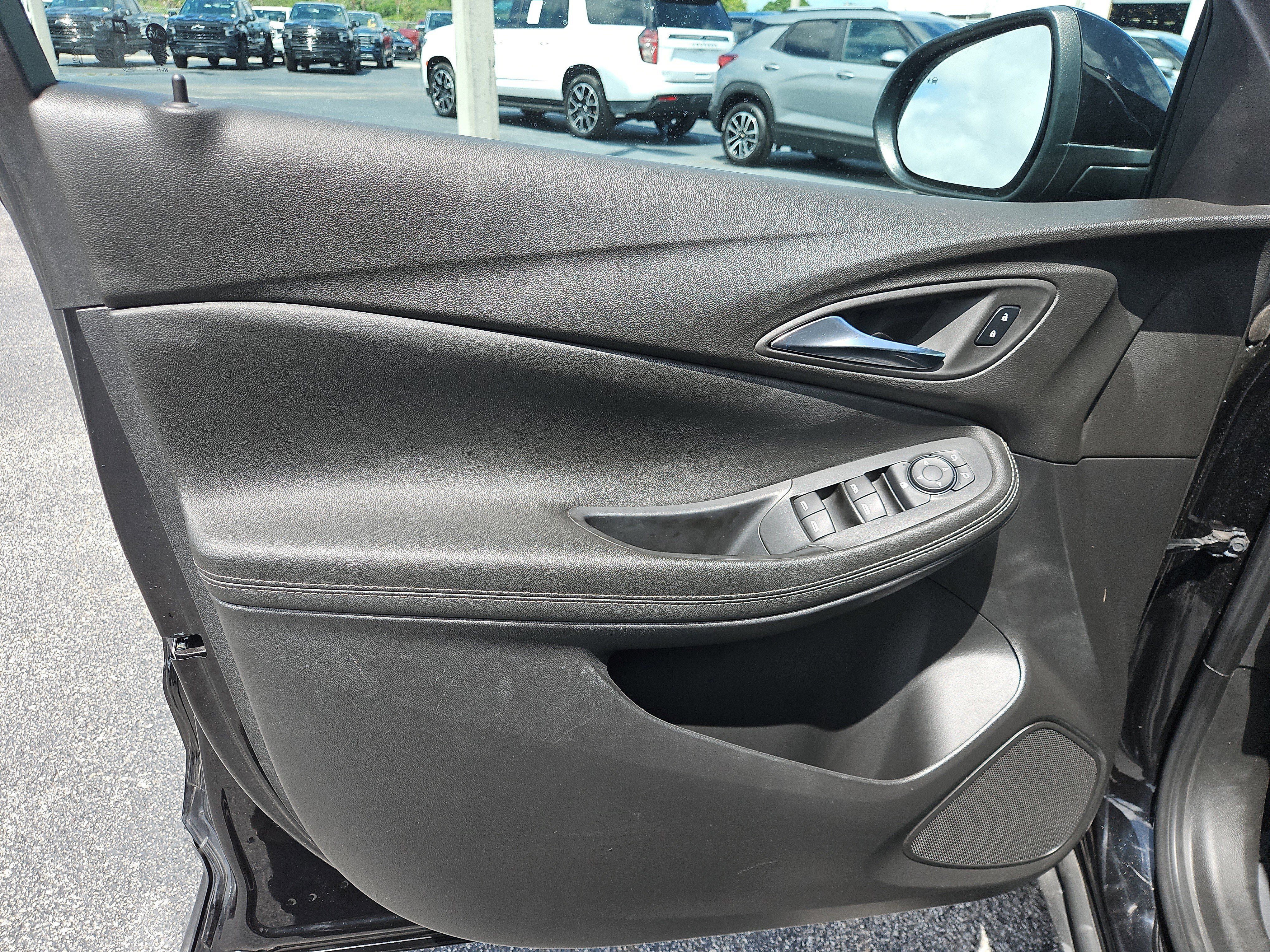 Certified 2024 Buick Encore GX Preferred FWD image 15