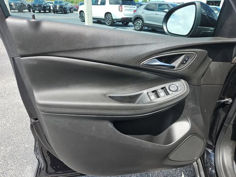 Used 2024 Buick Encore GX Preferred FWD image 15