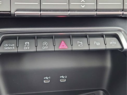 New 2026 Audi S3 Premium AWD/4WD image 11