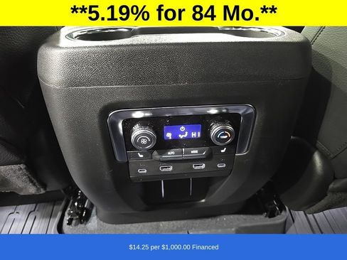 New 2026 GMC Yukon Denali image 17