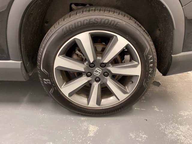 Certified 2024 Honda Pilot Elite image 33