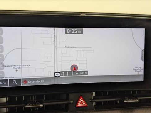 Used 2023 Kia Sportage SX image 29