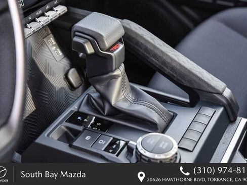 Used 2026 Toyota Tacoma TRD Sport image 21