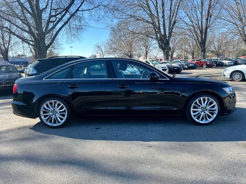 Used 2012 Audi A6 2.0T Premium Plus image 4