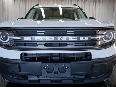 Used 2024 Ford Bronco Sport Big Bend image 3