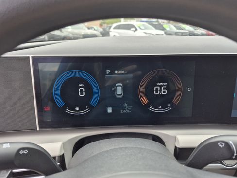 Used 2025 Hyundai Tucson SEL image 19