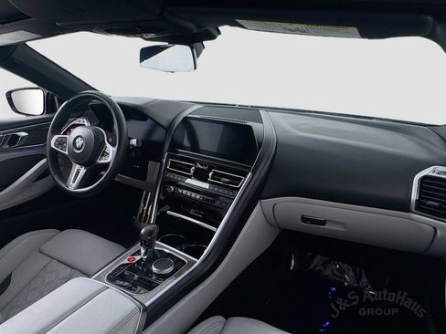 Used 2022 BMW M8 Competition image 30