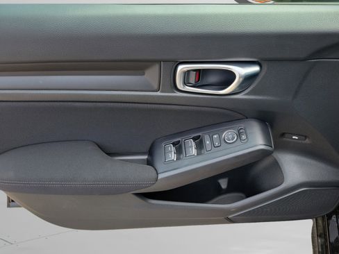 New 2026 Honda Civic Sport image 22