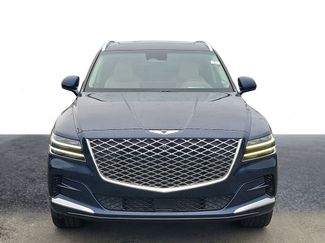 Used 2022 Genesis GV80 2.5T w/ Prestige Package 04 video 2