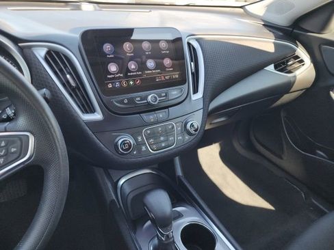 Used 2023 Chevrolet Malibu LT image 26