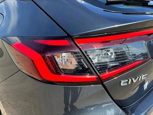 Used 2024 Honda Civic LX image 22