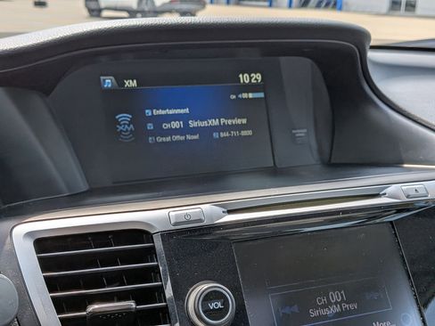 Used 2013 Honda Accord EX-L image 17