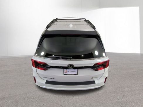 New 2026 Honda Odyssey EX-L image 20