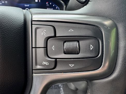 Certified 2023 Chevrolet Silverado 1500 LT AWD/4WD image 21