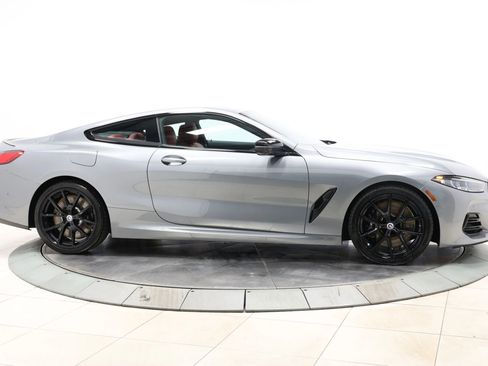 Used 2023 BMW M850i xDrive Coupe image 55