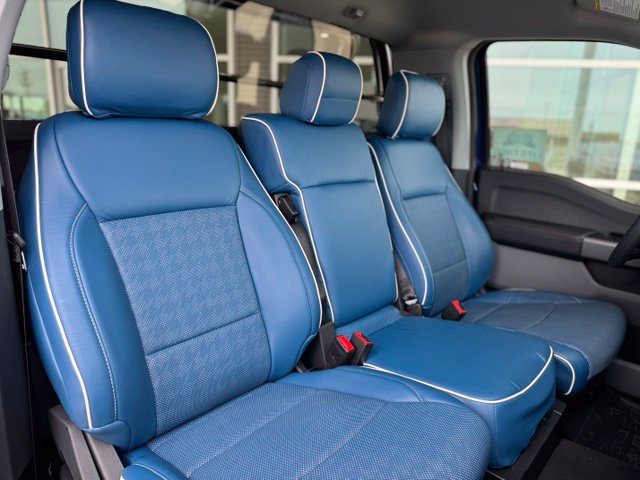 Used 2026 Ford F250 XLT w/ 360-Degree Camera Package AWD/4WD image 2