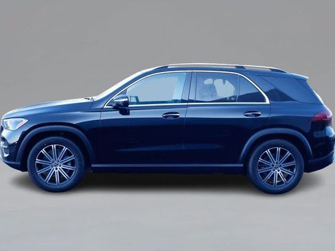 Used 2026 Mercedes-Benz GLE 350 4MATIC image 8