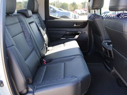 Used 2023 Toyota Tundra Limited w/ TRD Off-Road Package image 13