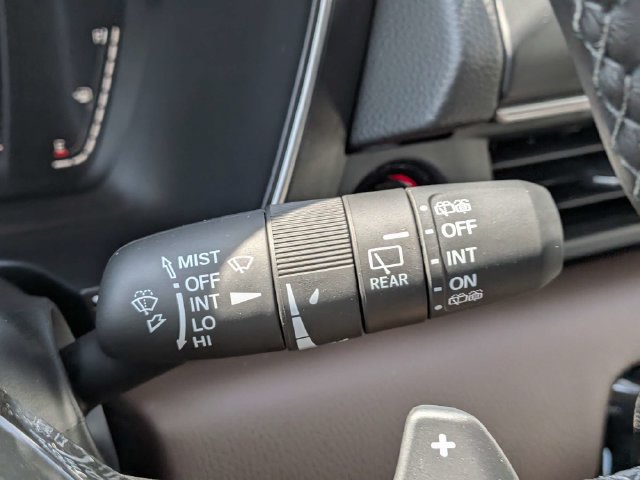 New 2026 Honda Pilot Touring image 26