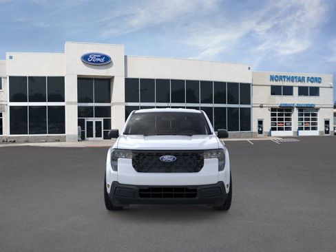 New 2025 Ford Maverick XL w/ 4K Tow Package image 6