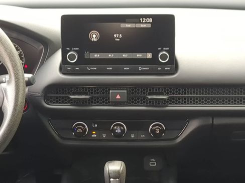 Used 2023 Honda HR-V LX image 25