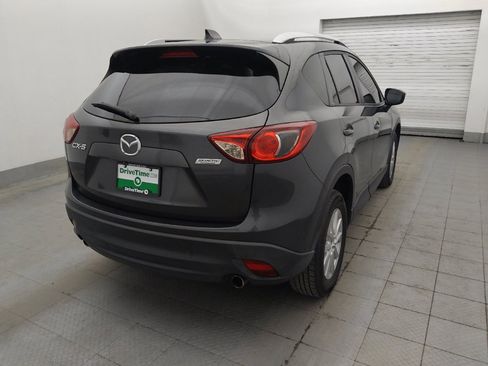 Used 2015 MAZDA CX-5 Touring FWD image 9