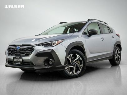 Used 2024 Subaru Crosstrek 2.0i Premium