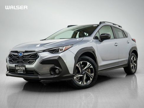 Used 2024 Subaru Crosstrek 2.0i Premium AWD/4WD image 1