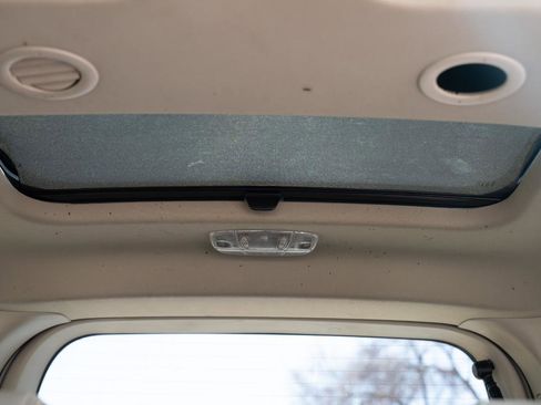 Used 2011 Ford Flex Limited w/ Rapid Spec Order Code image 35