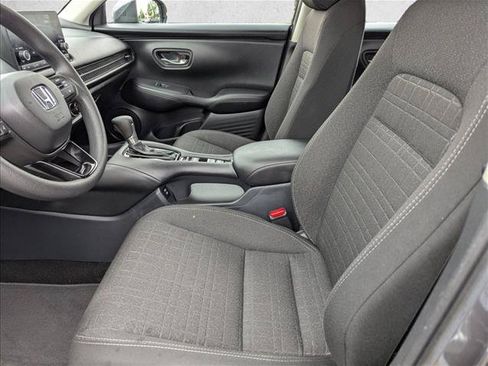 Used 2025 Honda HR-V LX image 22