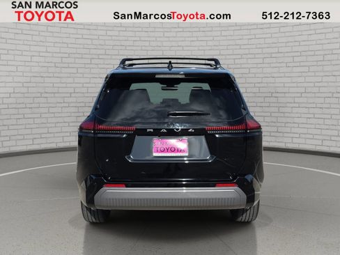 New 2026 Toyota RAV4 XSE AWD/4WD image 6
