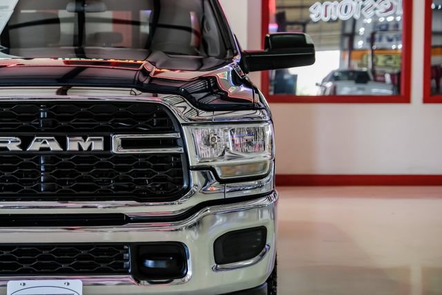 Used 2021 RAM 2500 Tradesman AWD/4WD image 55