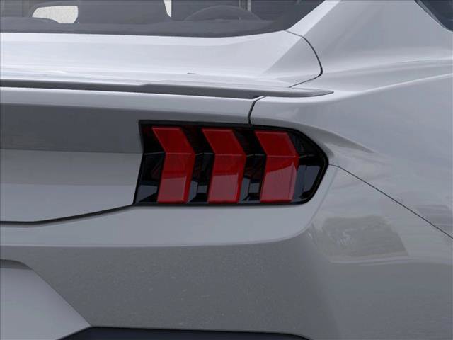 New 2026 Ford Mustang Coupe w/ Bronze Appearance Package RWD image 21