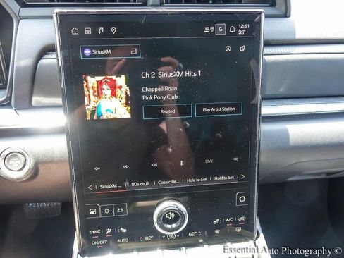 New 2026 GMC Terrain Elevation w/ Elevation Premium Package image 18