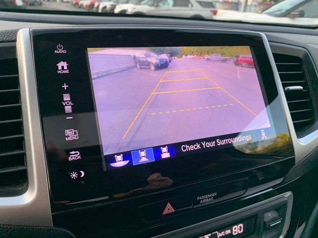 Used 2018 Honda Ridgeline RTL-E image 35