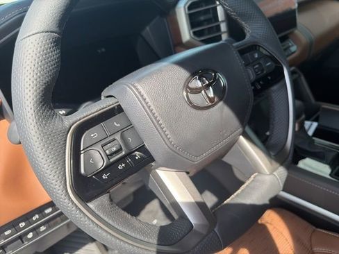 New 2026 Toyota Tundra 1794 Edition AWD/4WD image 48