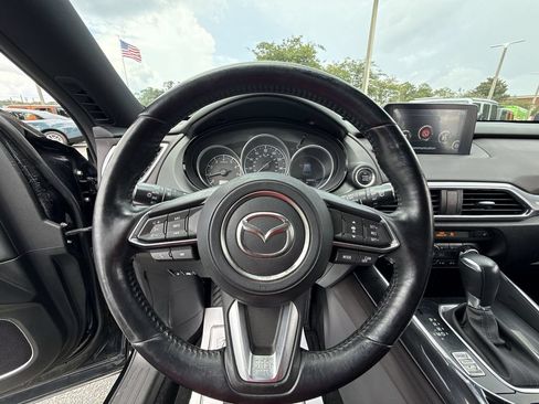 Used 2018 MAZDA CX-9 Grand Touring FWD image 17