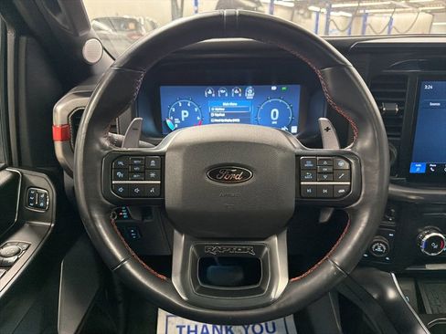 Used 2024 Ford F150 Raptor AWD/4WD image 18