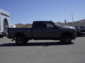 New 2026 RAM 2500 Laramie AWD/4WD video 3