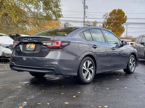 Certified 2023 Subaru Legacy image 3