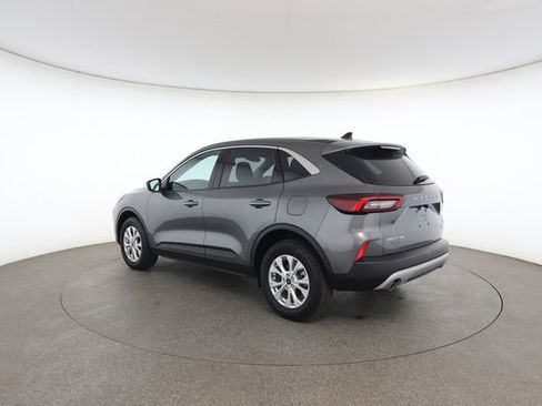 Used 2024 Ford Escape Active AWD/4WD image 11