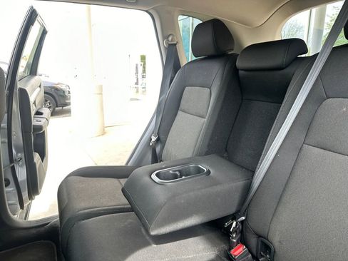 Used 2025 Honda CR-V EX image 27