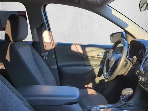 Used 2024 Chevrolet Equinox LT image 23