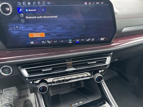 Certified 2024 Chevrolet Traverse RS w/ LPO, Floor Liner Package image 20